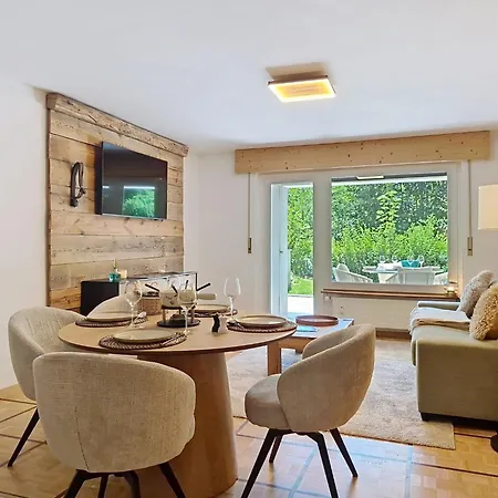 Les Ambassadeurs B 3 By Interhome *