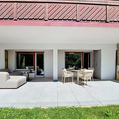 Les Ambassadeurs B 3 By Interhome Appartamento *