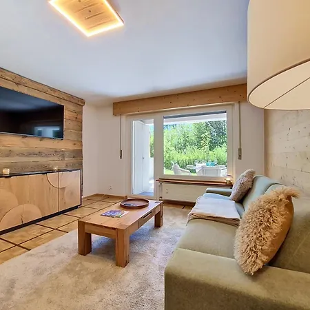 Les Ambassadeurs B 3 By Interhome *