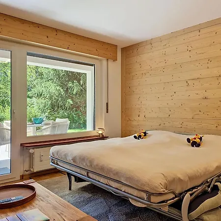 Les Ambassadeurs B 3 By Interhome Appartamento *