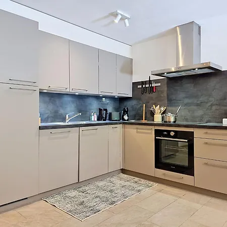 Les Ambassadeurs B 3 By Interhome Appartamento *