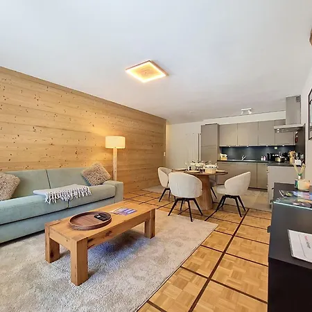 Les Ambassadeurs B 3 By Interhome
