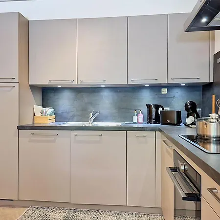 Les Ambassadeurs B 3 By Interhome * Crans-Montana