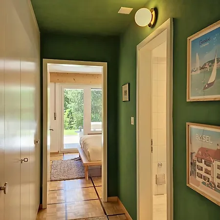 Les Ambassadeurs B 3 By Interhome *