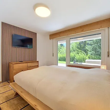 Les Ambassadeurs B 3 By Interhome Appartamento