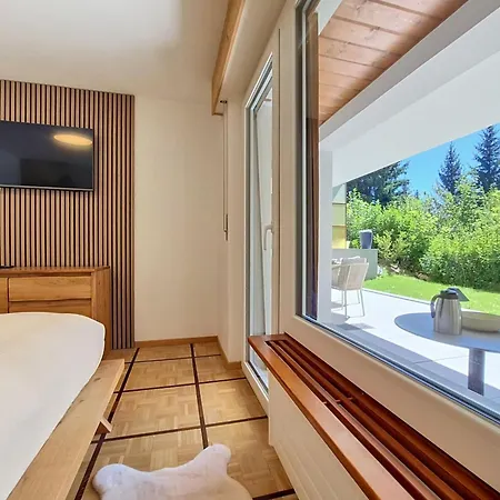 Les Ambassadeurs B 3 By Interhome Appartamento Crans-Montana